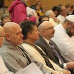 Interfaith Thanksgiving in Michigan Draws Hundreds